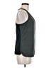 The North Face 100% Polyester Gray Active Tank Size M - photo 4