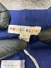 Roller Rabbit 100% Cotton Blue Track Pants Size XS - photo 4