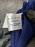 Roller Rabbit 100% Cotton Blue Track Pants Size XS - photo 5
