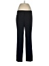 Anne Klein Solid Black Dress Pants Size 8 - photo 1
