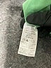 Naked Zebra Green Sleeveless Blouse Size M - photo 8