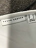 Susan Graver White Sleeveless Blouse Size S - photo 7