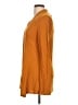 Mix by 41 Hawthorn Orange Cardigan Size L - photo 5