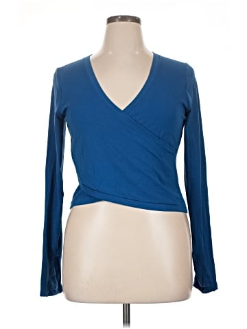 Athleta Long Sleeve Top (view 1)