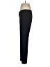 Anne Klein Solid Black Dress Pants Size 8 - photo 5