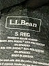 L.L.Bean Gray Turtleneck Sweater Size S - photo 7