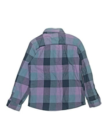 Quiksilver Long Sleeve Button-Down Shirt (view 2)