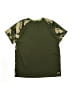 Athletic Works Camo Green Active T-Shirt Size 10 - 12 Husky - photo 2