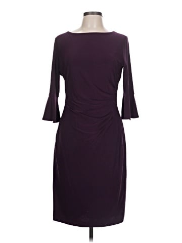 Anne Klein Cocktail Dress (view 1)