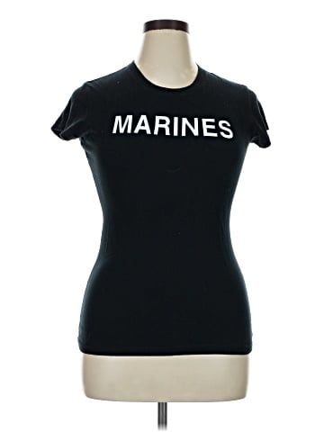 rue21 Short Sleeve T-Shirt (view 1)