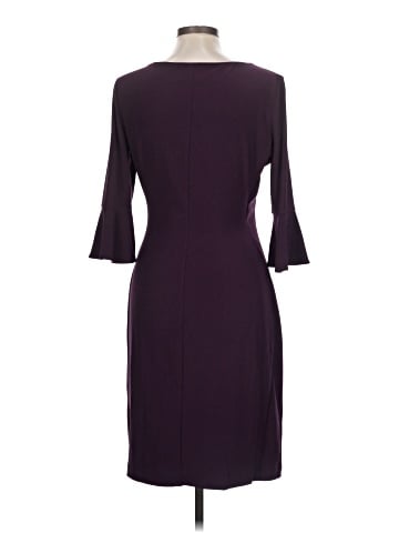 Anne Klein Cocktail Dress (view 2)
