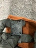 Worthington Color Block Brown Pullover Sweater Size M - photo 8