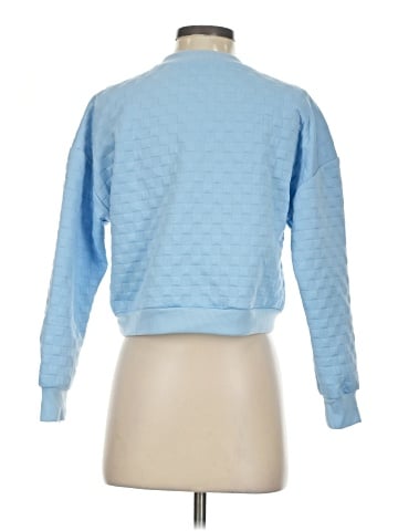Paper Crane Sweatshirt (view 2)