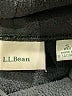 L.L.Bean Black Turtleneck Sweater Size S - photo 7