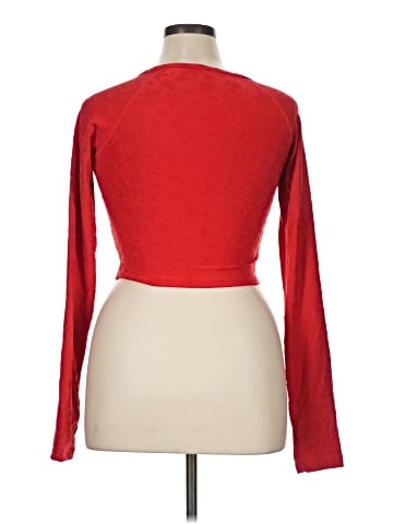 Zyia Active Long Sleeve Top (view 2)