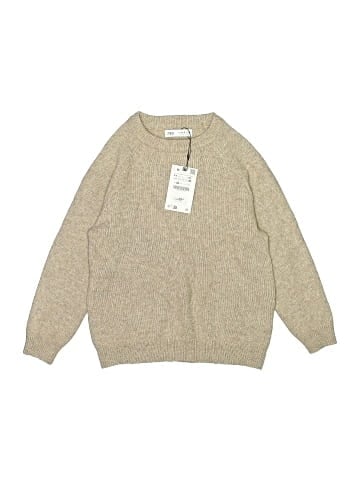 Zara Pullover Sweater (view 1)