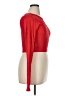 Zyia Active Red Long Sleeve Top Size XL - photo 4