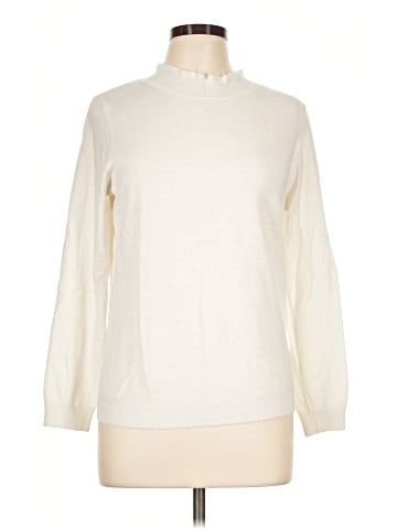 Venus Turtleneck Sweater (view 1)