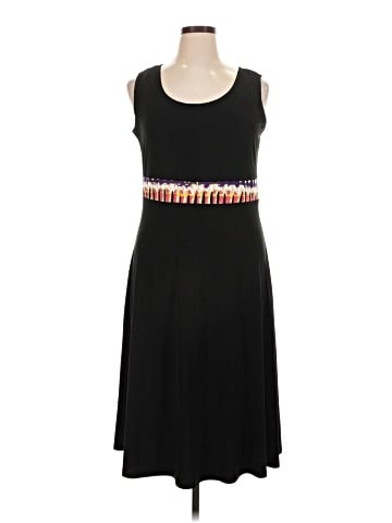 R&K Casual Dress (view 1)