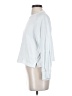 Madewell 100% Cotton White Sweatshirt Size S - photo 5