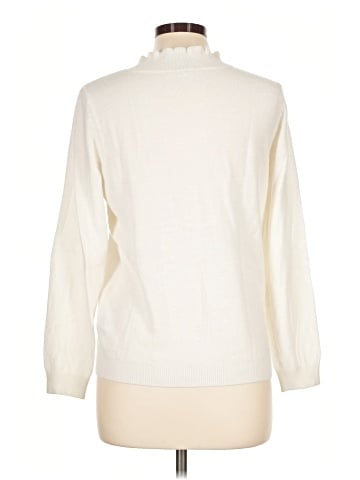Venus Turtleneck Sweater (view 2)