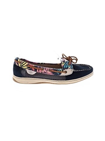 Sperry Top Sider Flats (view 1)