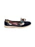 Sperry Top Sider Tropical Blue Flats Size 9 1/2 - photo 1