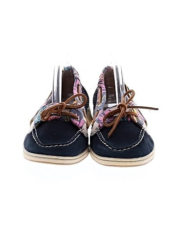 Sperry Top Sider Flats (view 2)