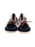 Sperry Top Sider Tropical Blue Flats Size 9 1/2 - photo 2