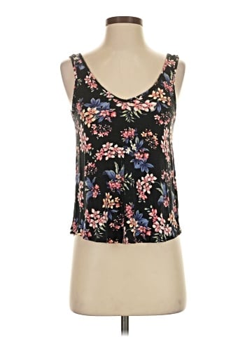 American Eagle Outfitters Sleeveless Top (view 1)