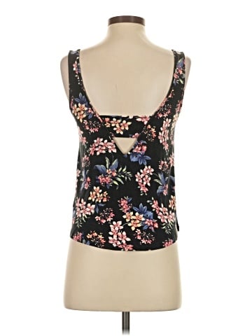 American Eagle Outfitters Sleeveless Top (view 2)
