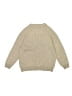 Zara Solid Tan Pullover Sweater Size 8 - 9 - photo 2