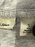 L.L.Bean Gray Pullover Sweater Size S - photo 7