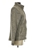 The North Face 100% Polyester Gray Jacket Size S - photo 4