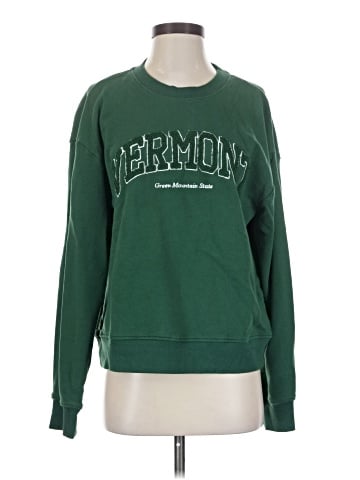 H&M Sweatshirt (view 1)