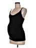 Old Navy - Maternity Black Tank Top Size Med Maternity - photo 1
