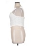 Unbranded White Tube Top Size XL - photo 5