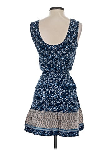 Dina Be Casual Dress (view 2)