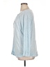 Caslon Blue Pullover Sweater Size XL - photo 5