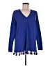 Lilly Pulitzer Blue Pullover Sweater Size M - photo 1