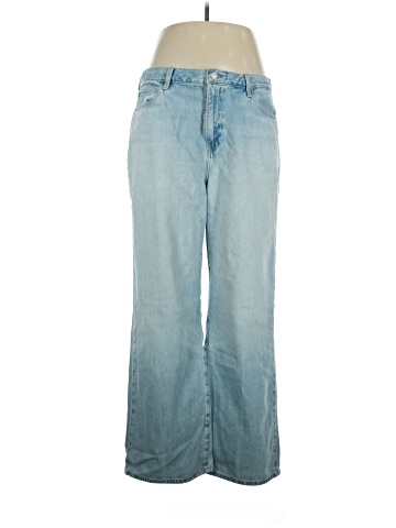 Uniqlo Jeans (view 1)