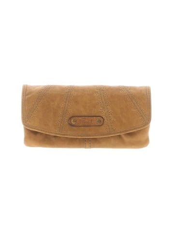 Fossil Leather Wallet (view 1)