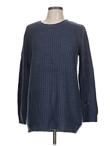 Forever 21 Pullover Sweater (view 1)