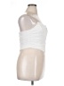 Unbranded White Tube Top Size XL - photo 4