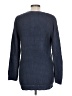 Forever 21 100% Acrylic Blue Pullover Sweater Size L - photo 2