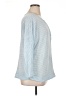 Caslon Blue Pullover Sweater Size XL - photo 4