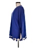 Lilly Pulitzer Blue Pullover Sweater Size M - photo 5