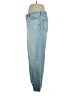 Uniqlo 100% Cotton Blue Jeans Size 9 - photo 5