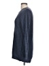 Forever 21 100% Acrylic Blue Pullover Sweater Size L - photo 5