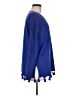 Lilly Pulitzer Blue Pullover Sweater Size M - photo 4